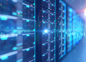 Overview of 100G Optical Modules and Modulation Techniques